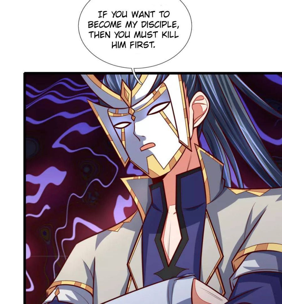 Shenwu Tianzun chapter 111 page 26