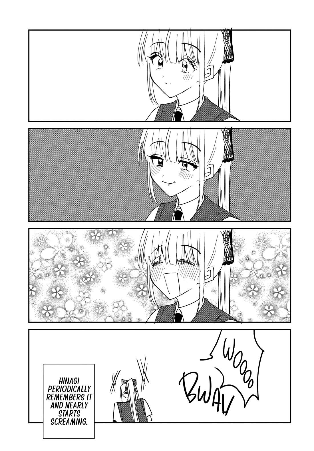 She's Likely Aiming for My Older Brother chapter 22.5 page 3