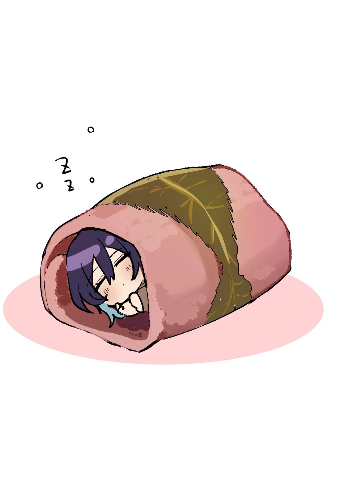 She's Likely Aiming for My Older Brother chapter 23.5 page 5