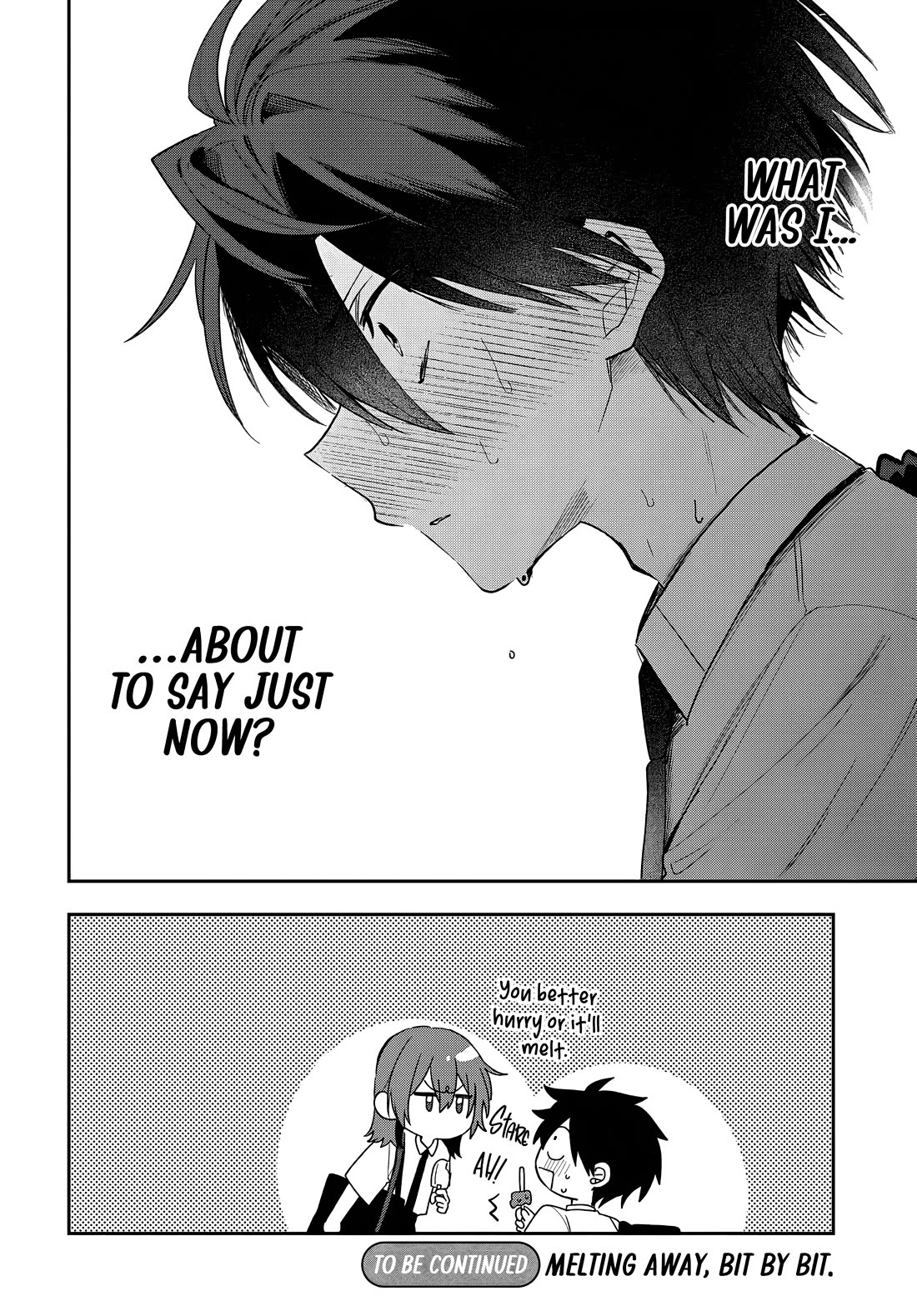 She's Likely Aiming for My Older Brother chapter 23 page 18