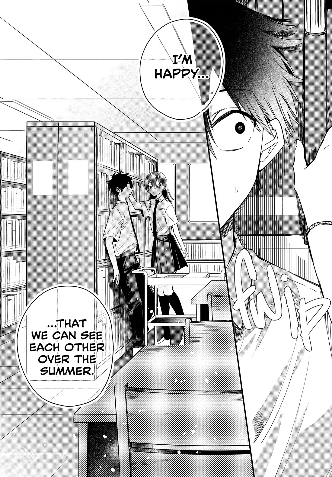 She's Likely Aiming for My Older Brother chapter 26 page 18