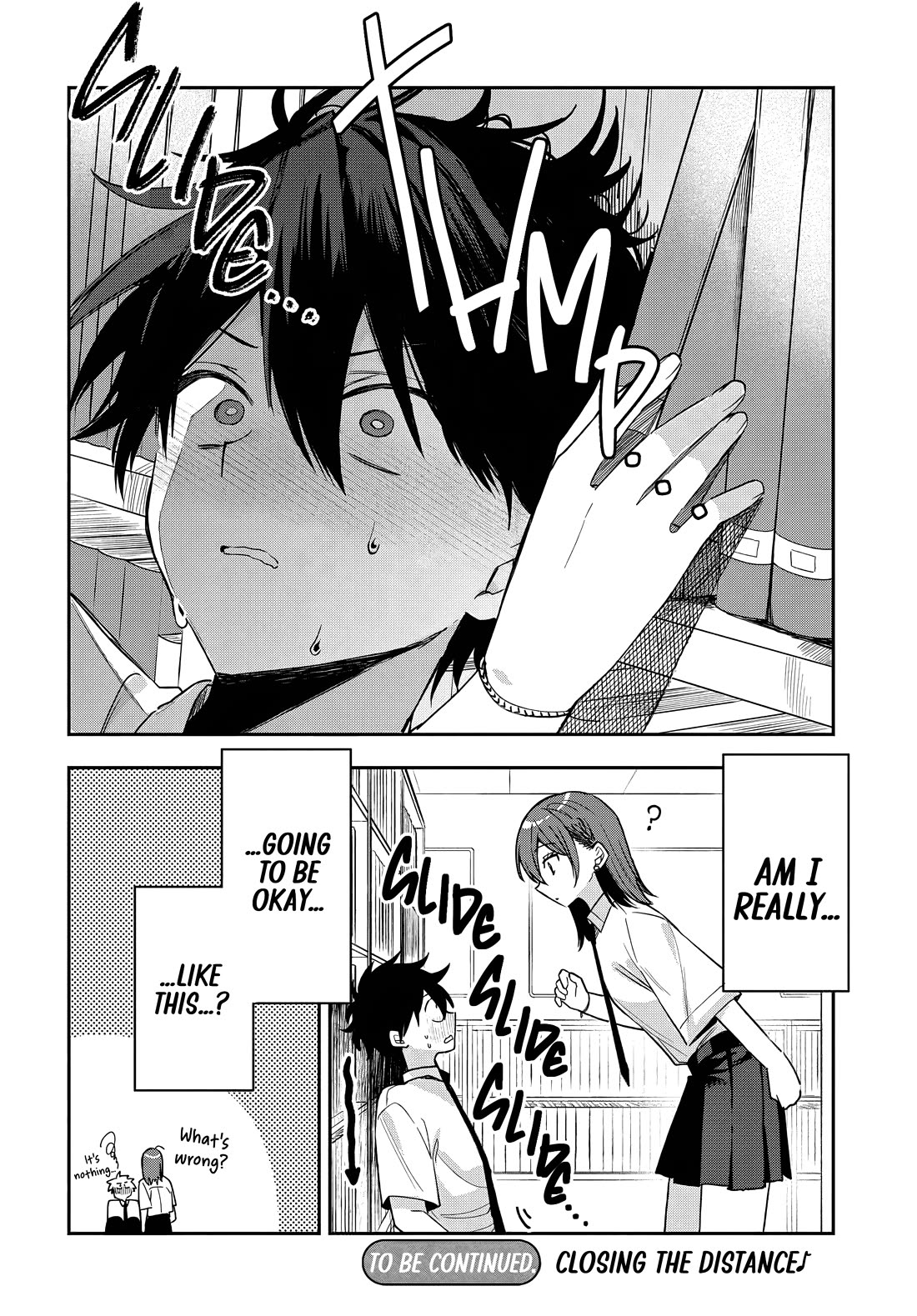 She's Likely Aiming for My Older Brother chapter 26 page 20