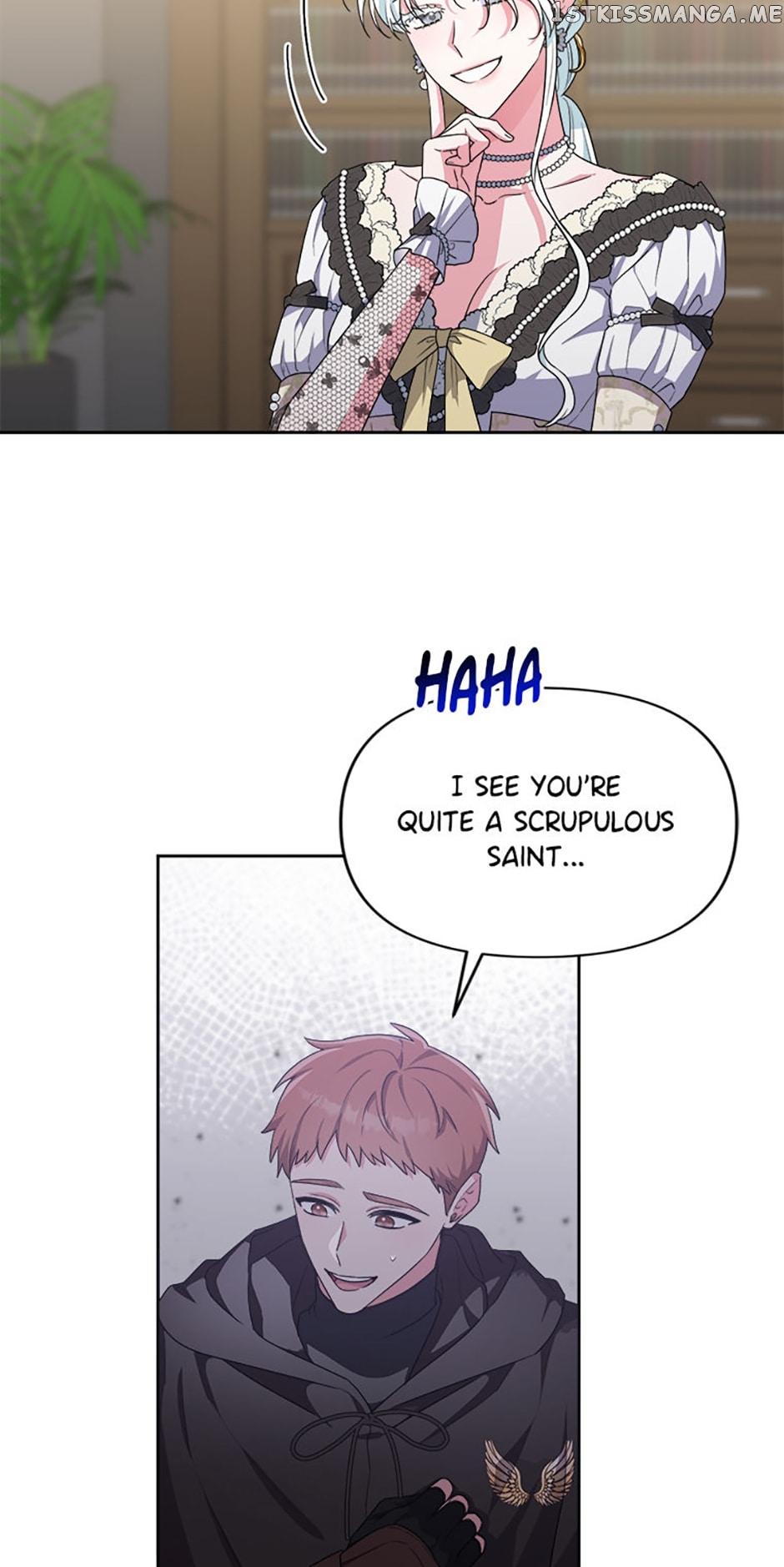 She’s the Older Sister of the Obsessive Male Lead chapter 46 page 62