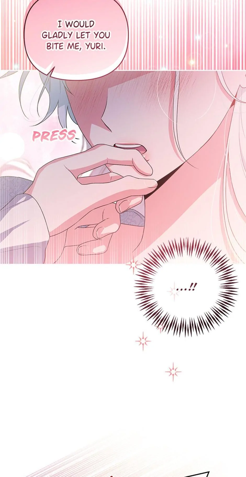 She’s the Older Sister of the Obsessive Male Lead chapter 58 page 18