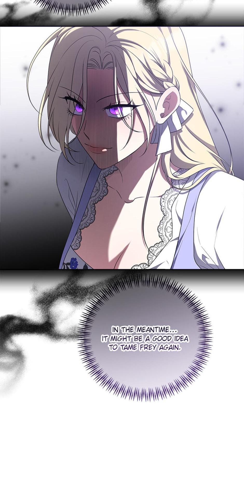 She’s the Older Sister of the Obsessive Male Lead chapter 71 page 73