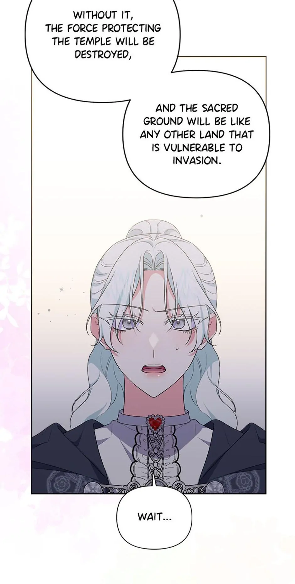 She’s the Older Sister of the Obsessive Male Lead chapter 72 page 83