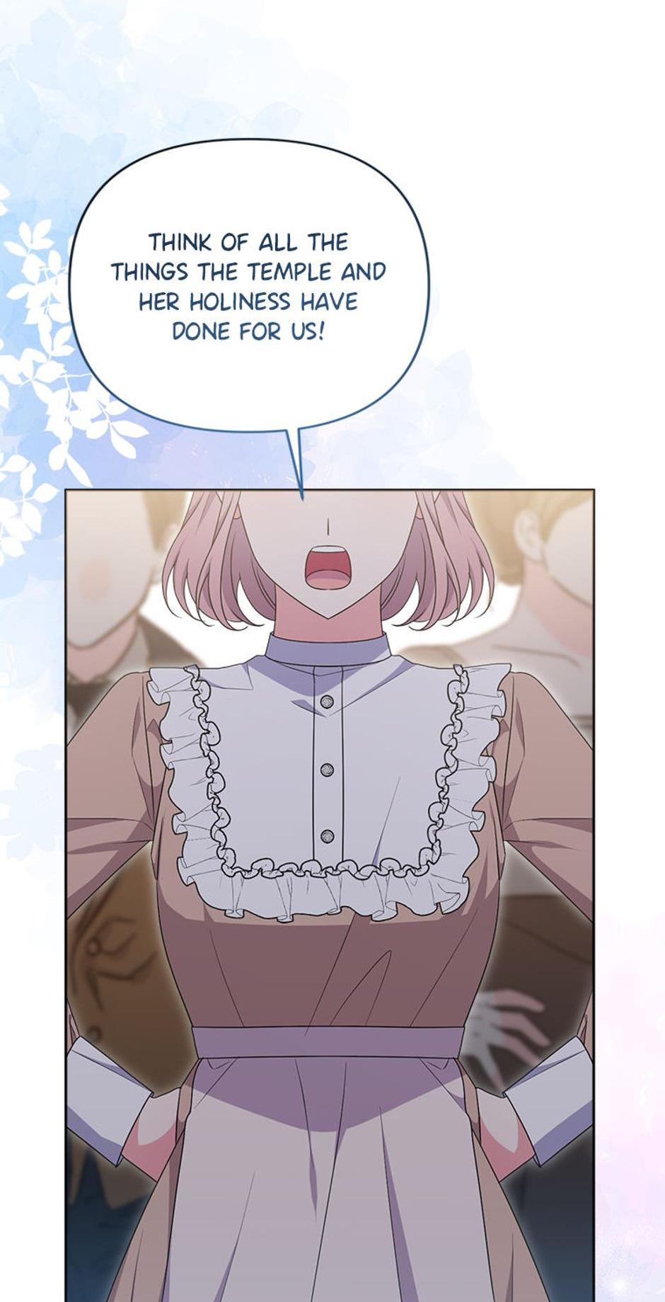 She’s the Older Sister of the Obsessive Male Lead chapter 75 page 14