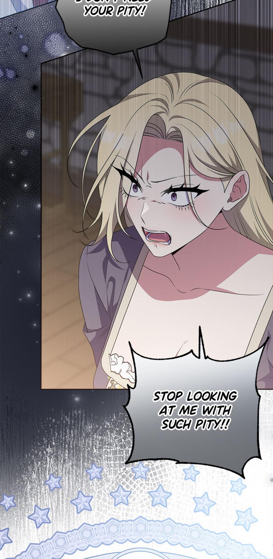 She’s the Older Sister of the Obsessive Male Lead chapter 78 page 37