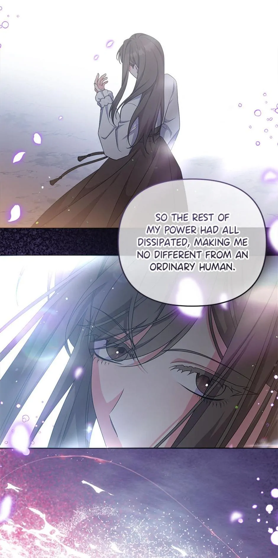 She’s the Older Sister of the Obsessive Male Lead chapter 82 page 8