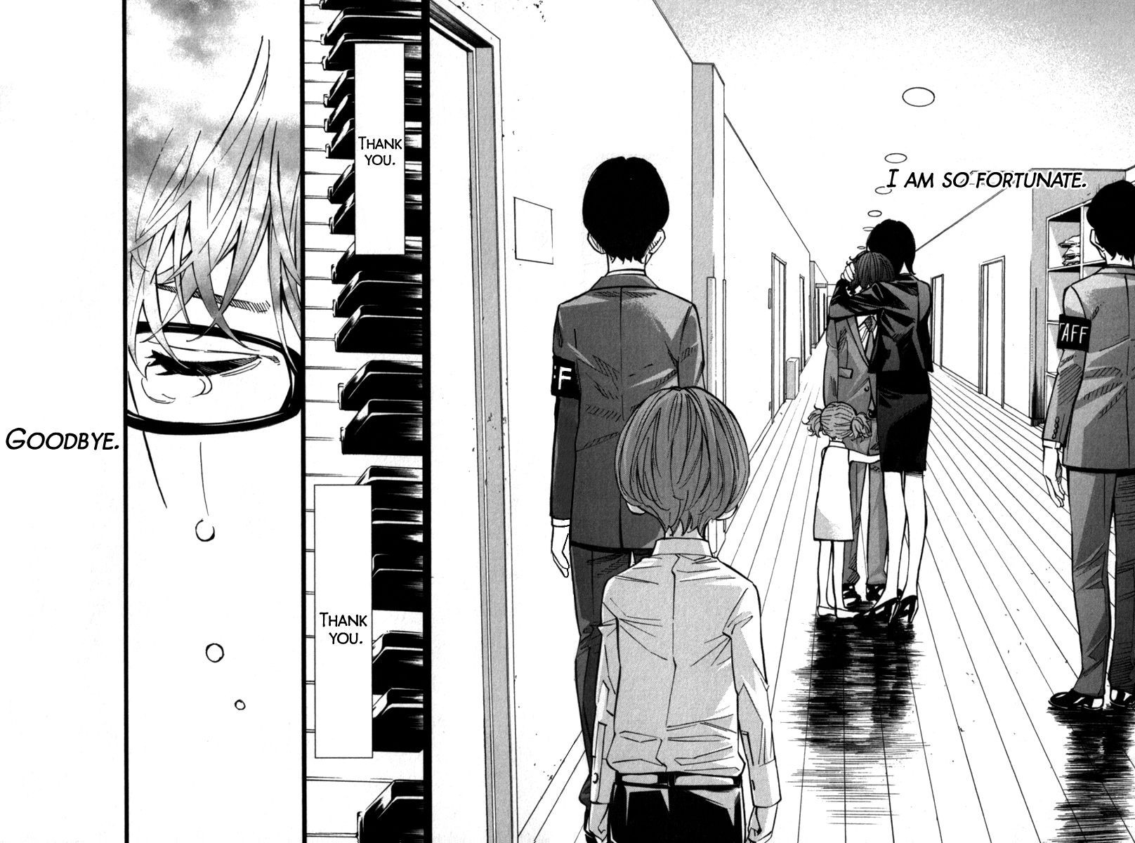 Shigatsu wa Kimi no Uso chapter 26 page 16