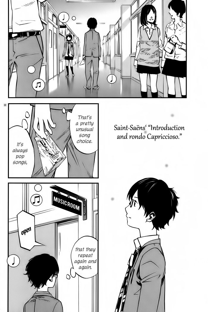 Shigatsu wa Kimi no Uso chapter 4 page 8