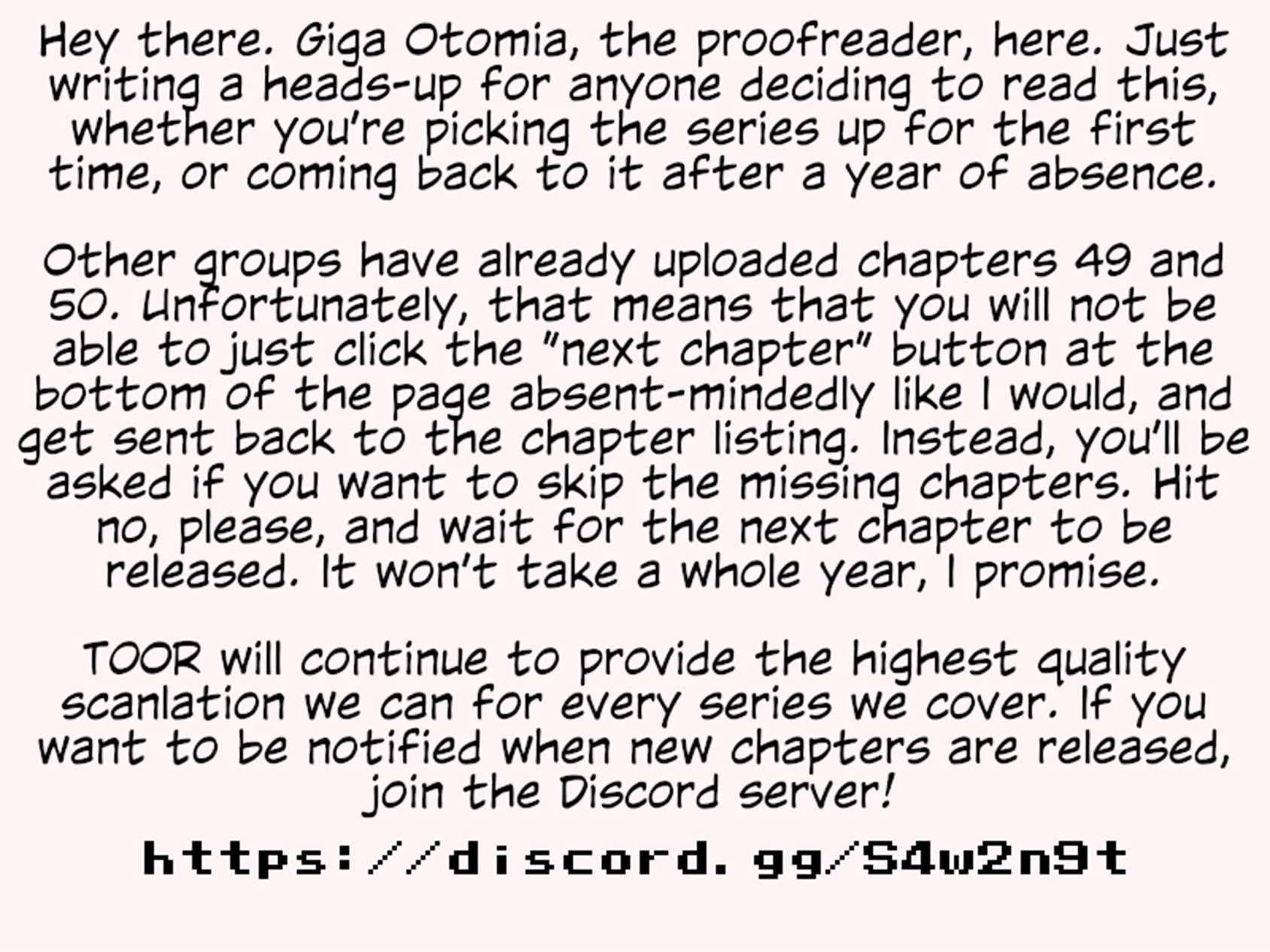 Shigure-San Wants to Shine! chapter 16 page 15