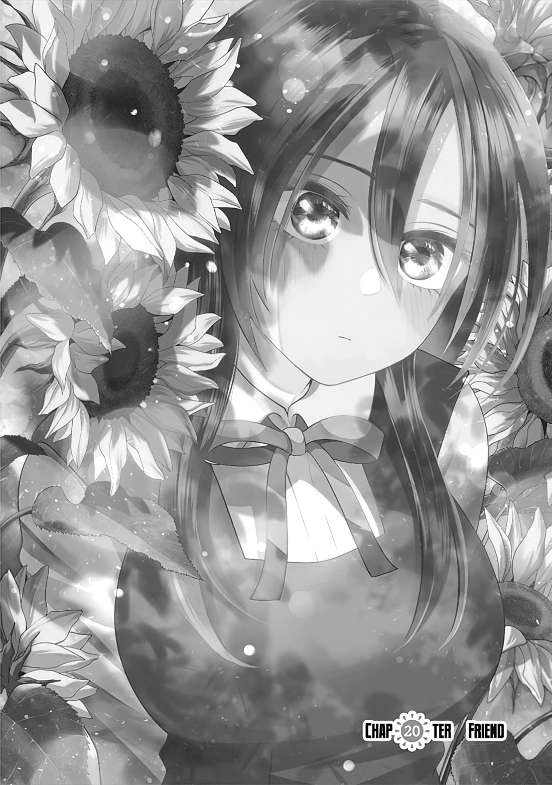 Shigure-San Wants to Shine! chapter 20 page 2