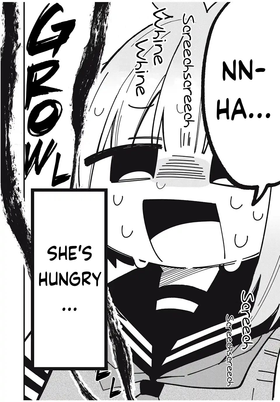 Shikanoko Nokonoko Koshitantan chapter 39 page 2