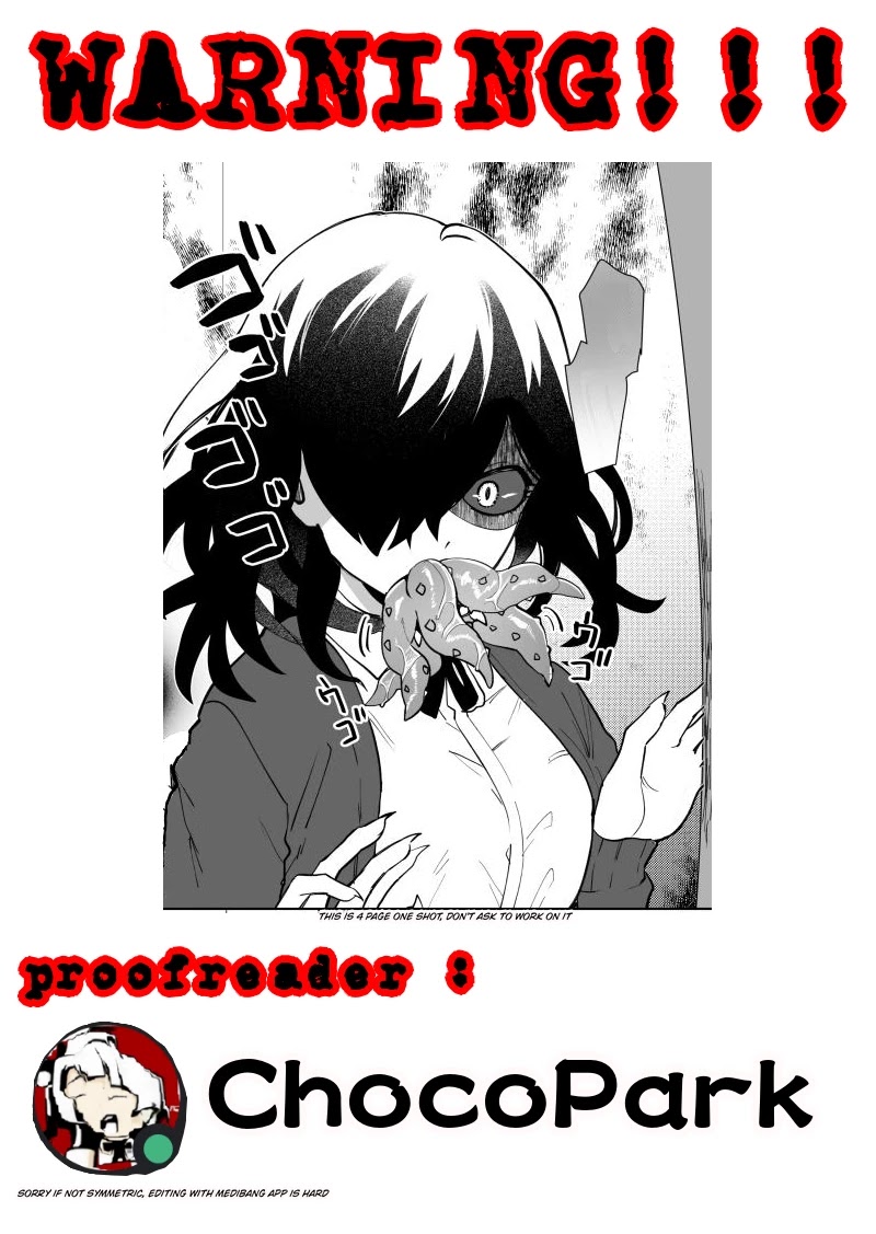 Shikanoko Nokonoko Koshitantan chapter 6 page 1