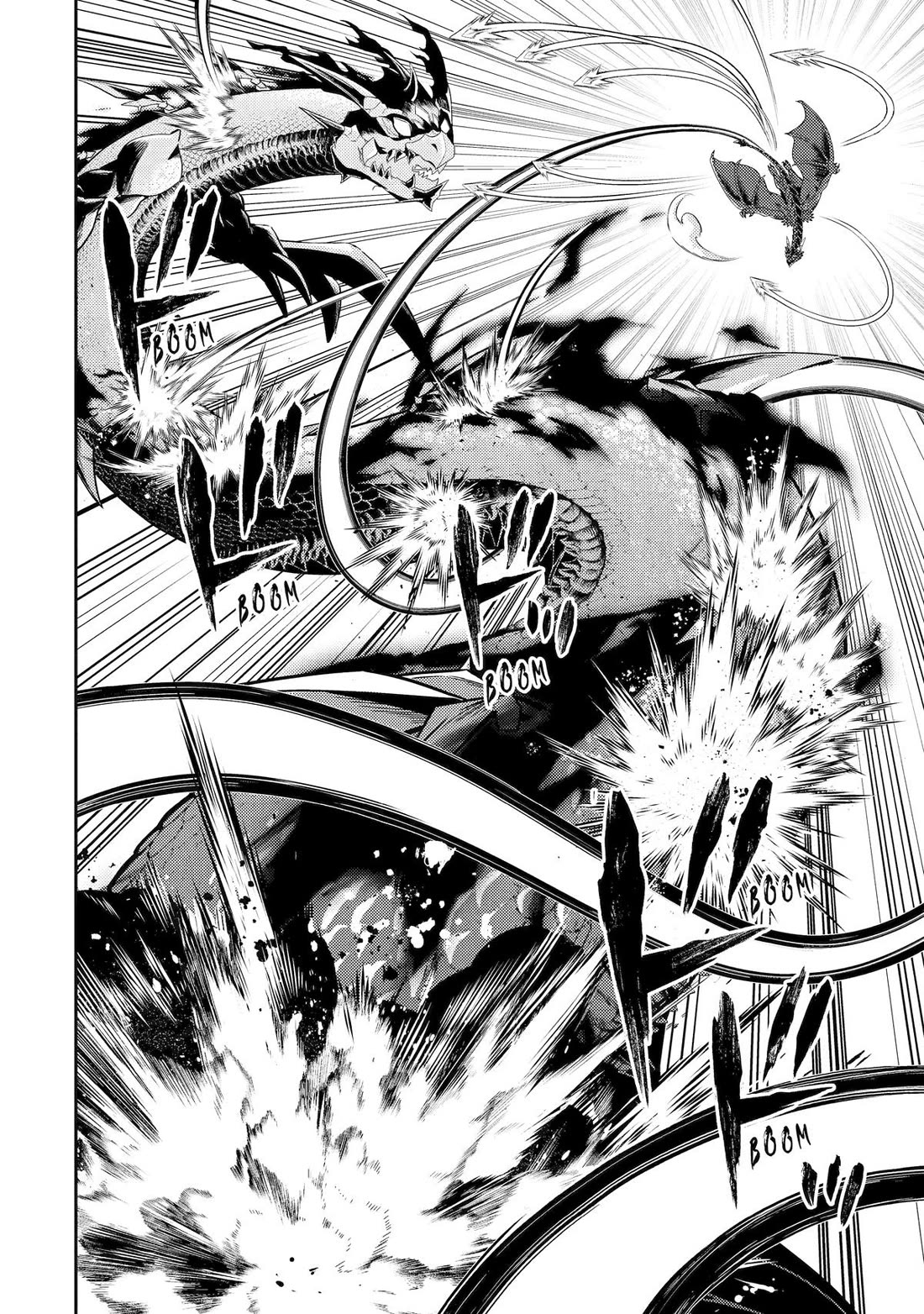 Shikkaku Mon no Saikyou Kenja chapter 102 page 21