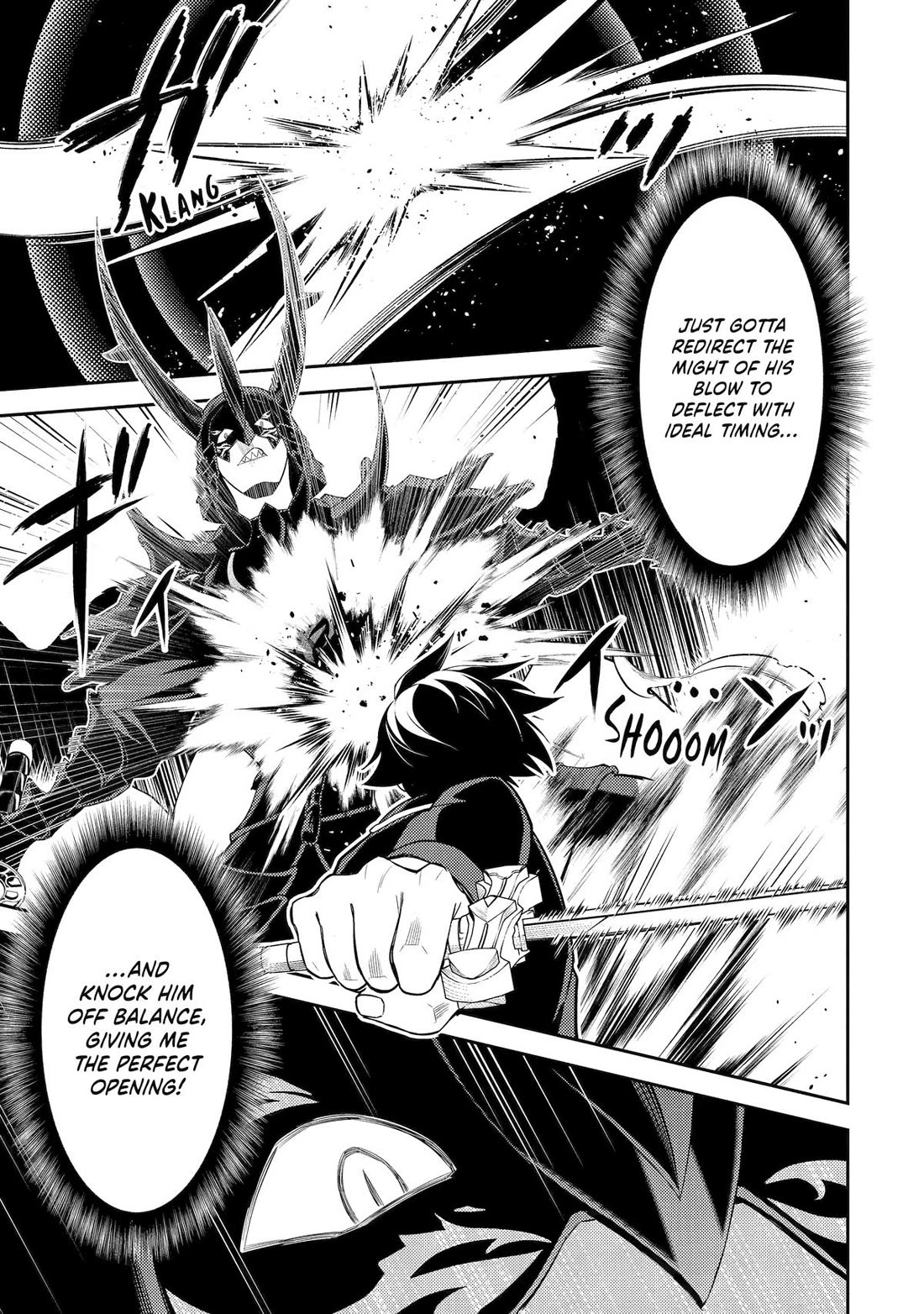 Shikkaku Mon no Saikyou Kenja chapter 96 page 25