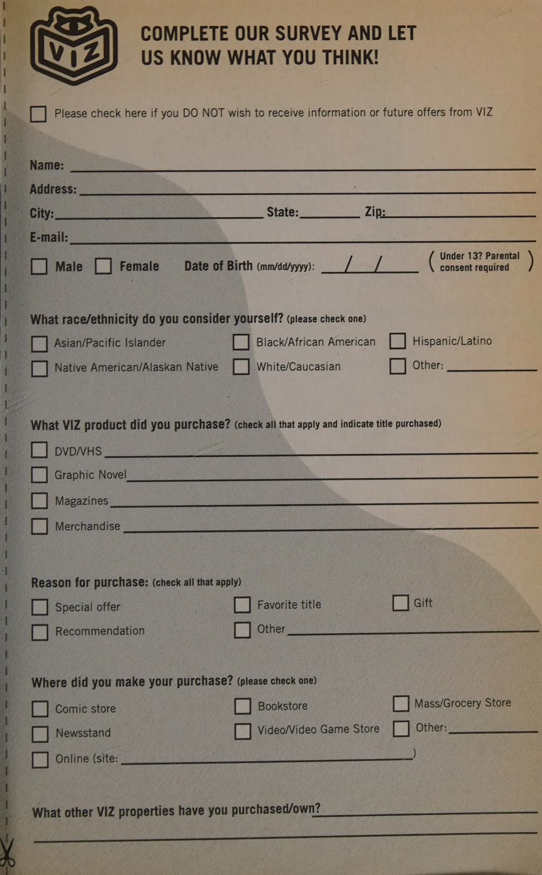 Shin Kidou Senki Gundam W: Blind Target chapter 5 page 41