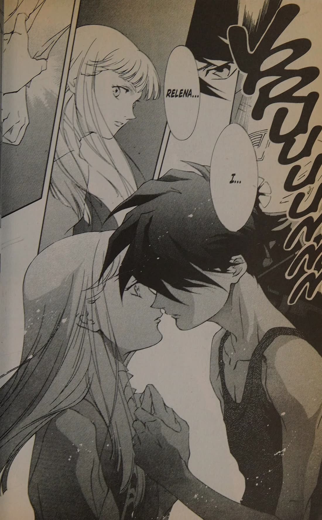 Shin Kidou Senki Gundam W: Blind Target chapter 5 page 5