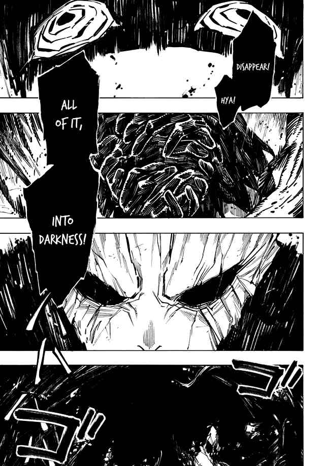 Shin Megami Tensei IV: Demonic Gene chapter 14 page 15