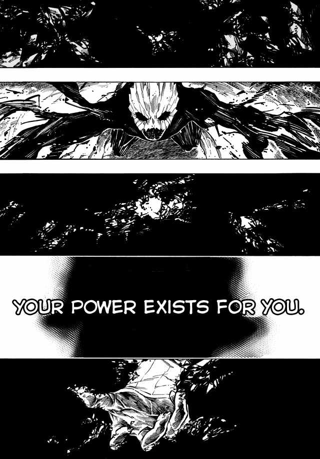 Shin Megami Tensei IV: Demonic Gene chapter 14 page 16