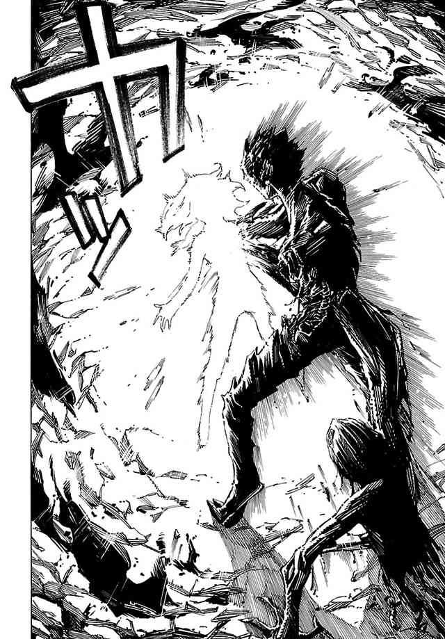 Shin Megami Tensei IV: Demonic Gene chapter 15 page 4