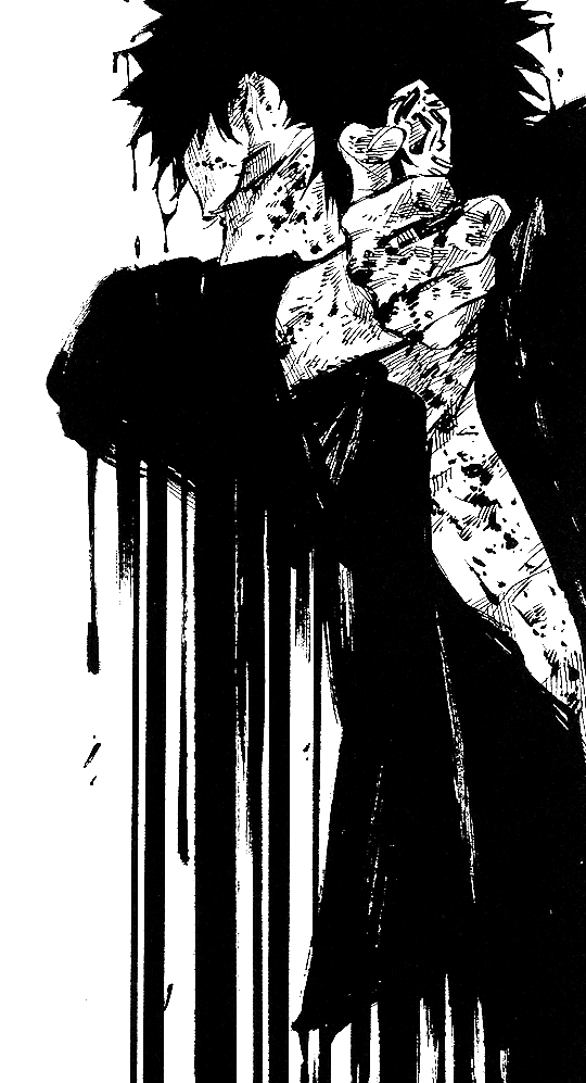 Shin Megami Tensei IV: Demonic Gene chapter 16 page 13