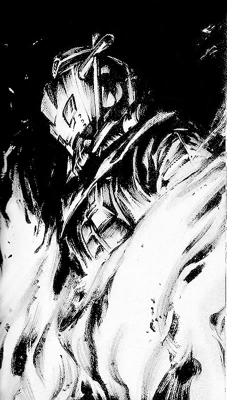 Shin Megami Tensei IV: Demonic Gene chapter 16 page 7