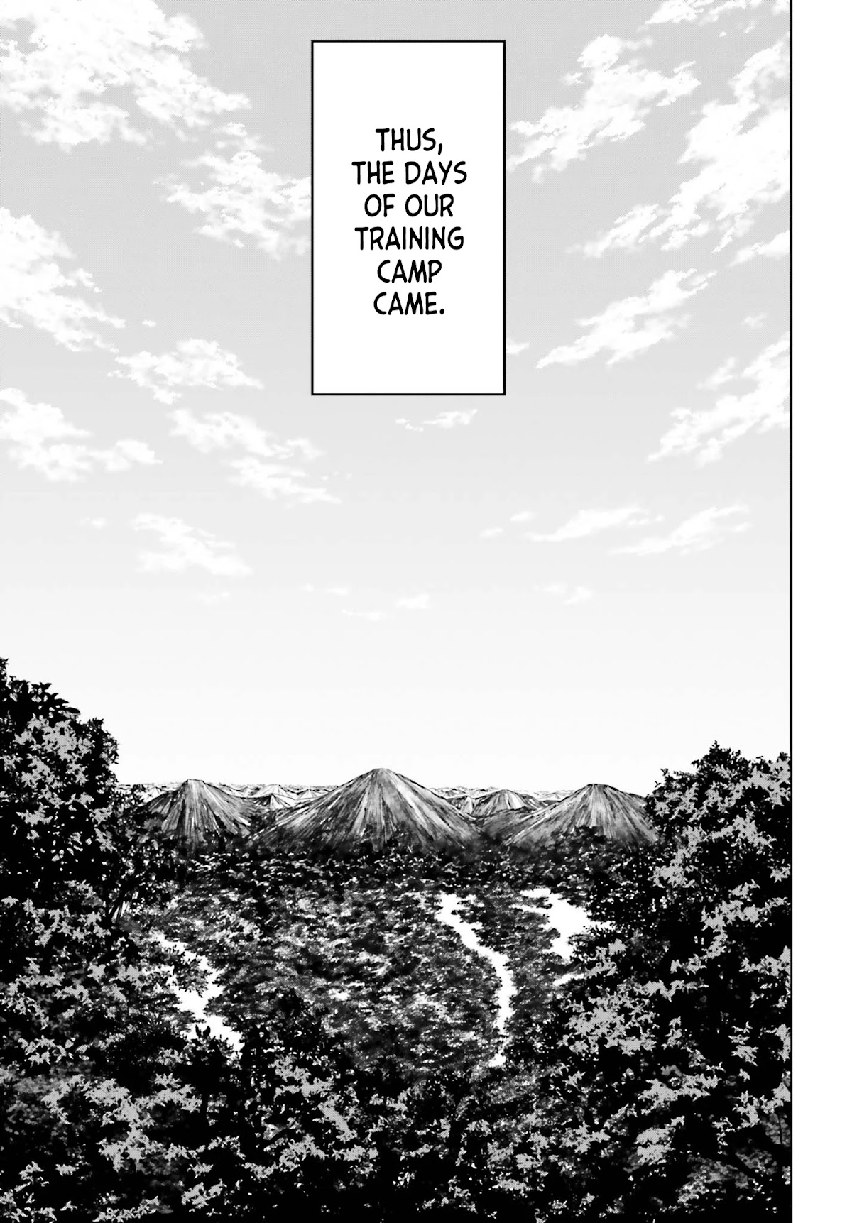 I Think I'll Hide My True Ability to the Last Moment chapter 9 page 21