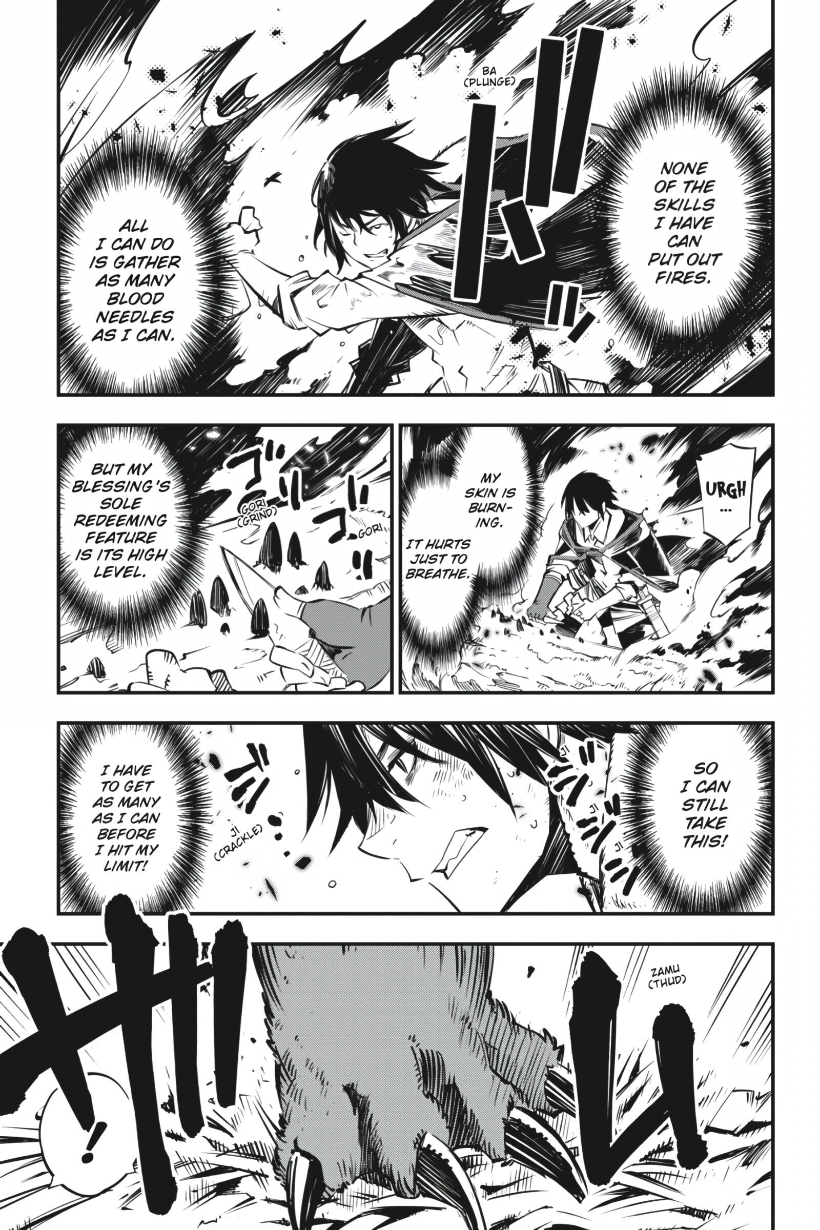 Shin no Nakama janai to Yuusha no Party wo Oidasareta node, Henkyou de Slow Life suru Koto ni shimashita chapter 1 page 21