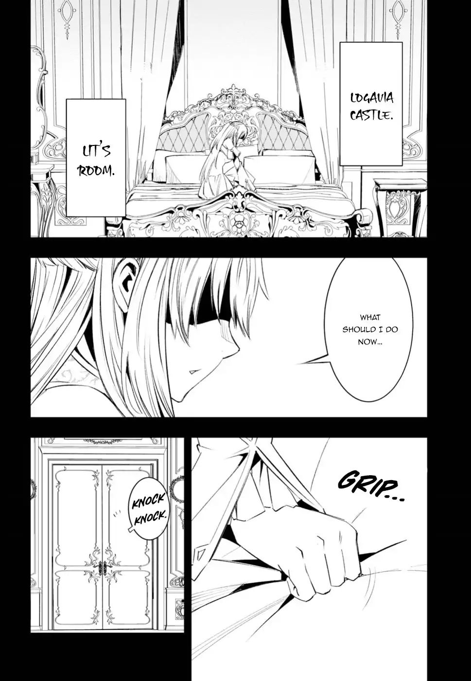 Shin no Nakama janai to Yuusha no Party wo Oidasareta node, Henkyou de Slow Life suru Koto ni shimashita chapter 12 page 9