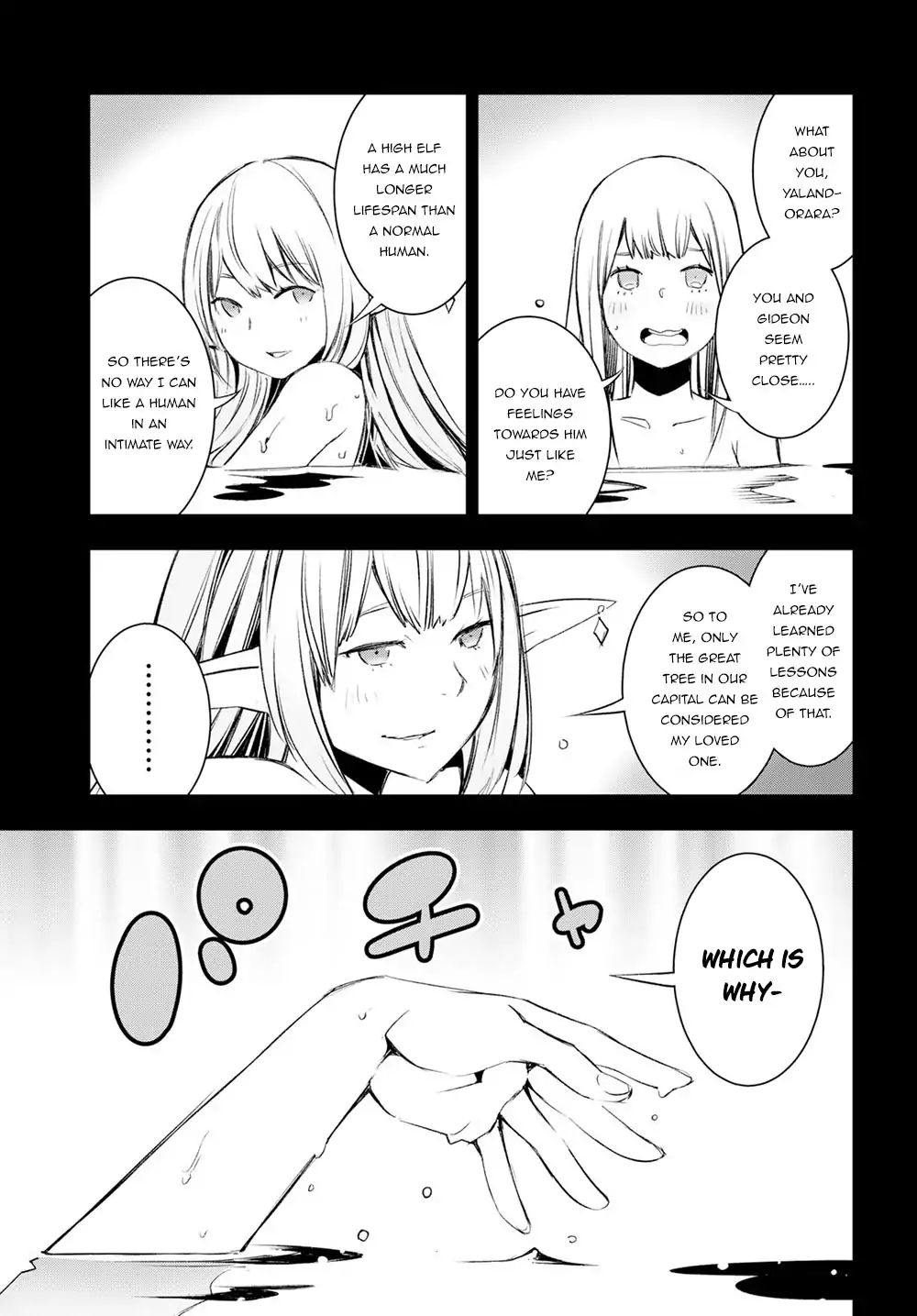 Shin no Nakama janai to Yuusha no Party wo Oidasareta node, Henkyou de Slow Life suru Koto ni shimashita chapter 13 page 30