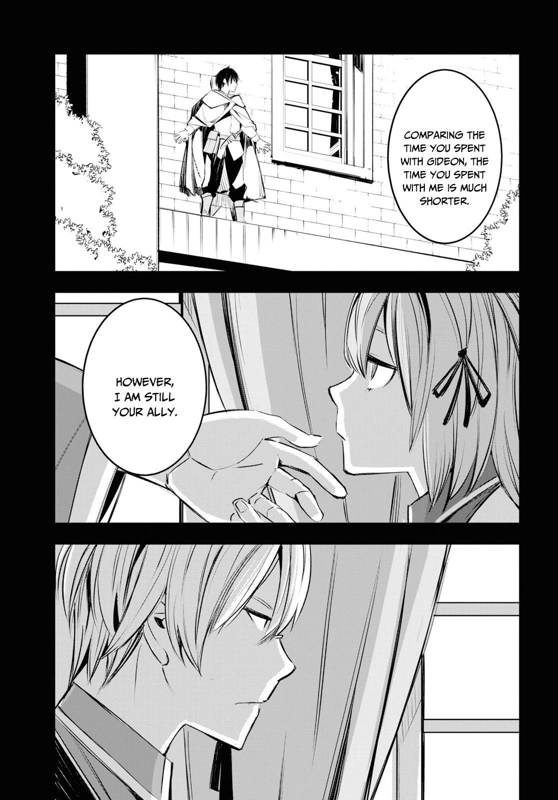 Shin no Nakama janai to Yuusha no Party wo Oidasareta node, Henkyou de Slow Life suru Koto ni shimashita chapter 17 page 18