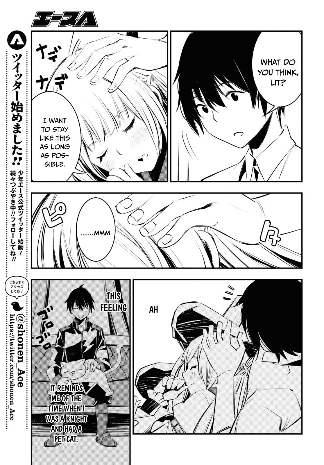 Shin no Nakama janai to Yuusha no Party wo Oidasareta node, Henkyou de Slow Life suru Koto ni shimashita chapter 20 page 30