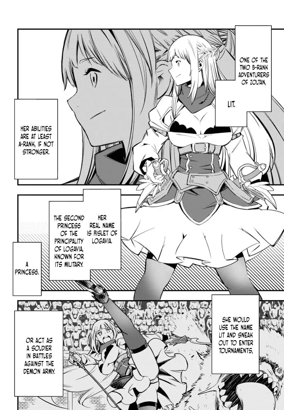 Shin no Nakama janai to Yuusha no Party wo Oidasareta node, Henkyou de Slow Life suru Koto ni shimashita chapter 3 page 3