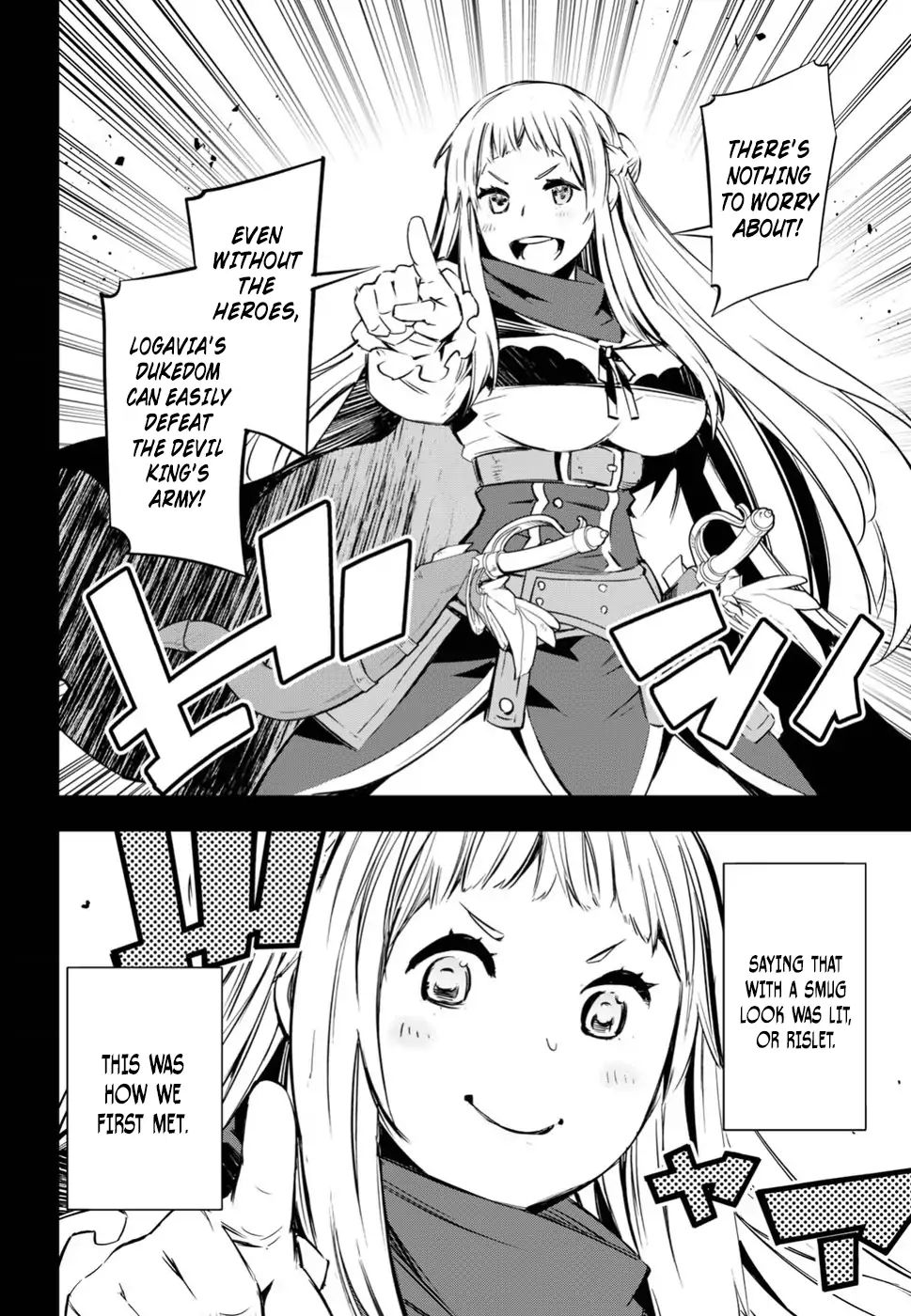 Shin no Nakama janai to Yuusha no Party wo Oidasareta node, Henkyou de Slow Life suru Koto ni shimashita chapter 3 page 9