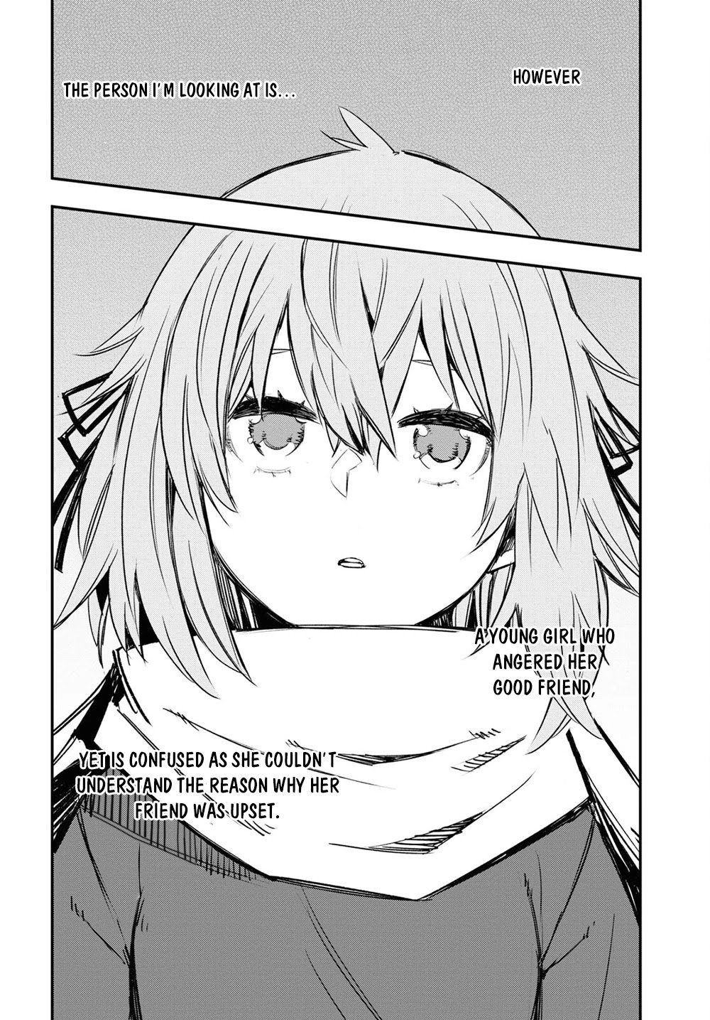 Shin no Nakama janai to Yuusha no Party wo Oidasareta node, Henkyou de Slow Life suru Koto ni shimashita chapter 46 page 21