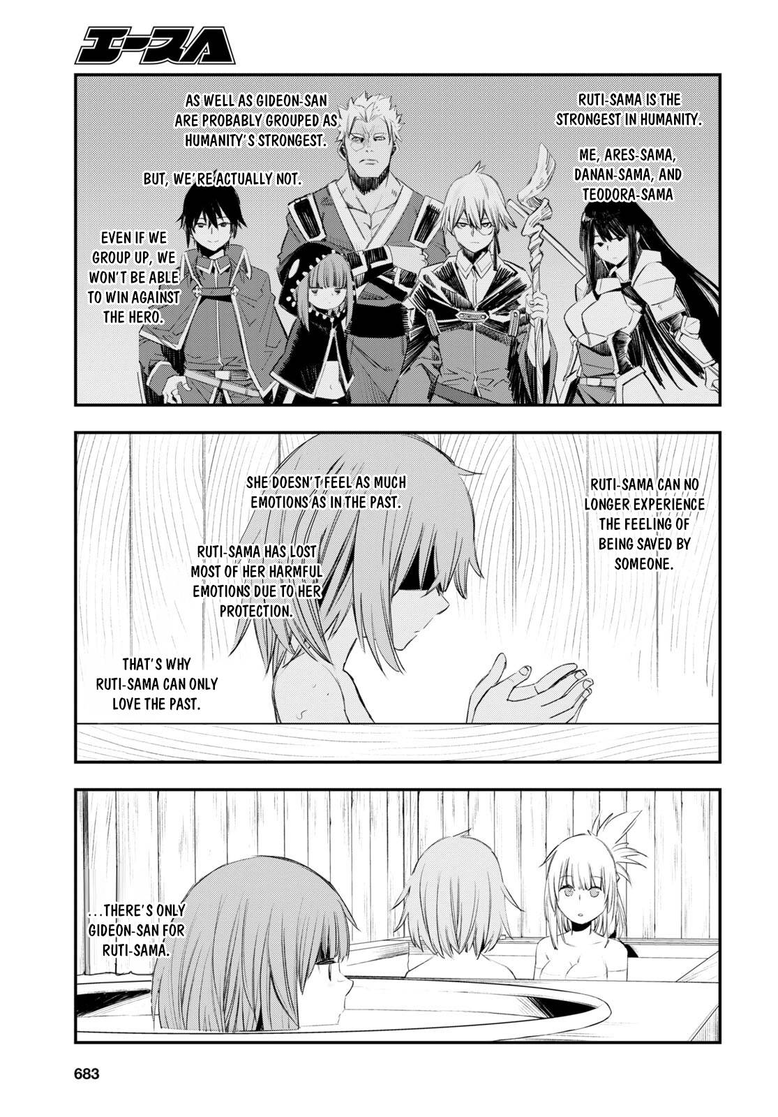 Shin no Nakama janai to Yuusha no Party wo Oidasareta node, Henkyou de Slow Life suru Koto ni shimashita chapter 49 page 28