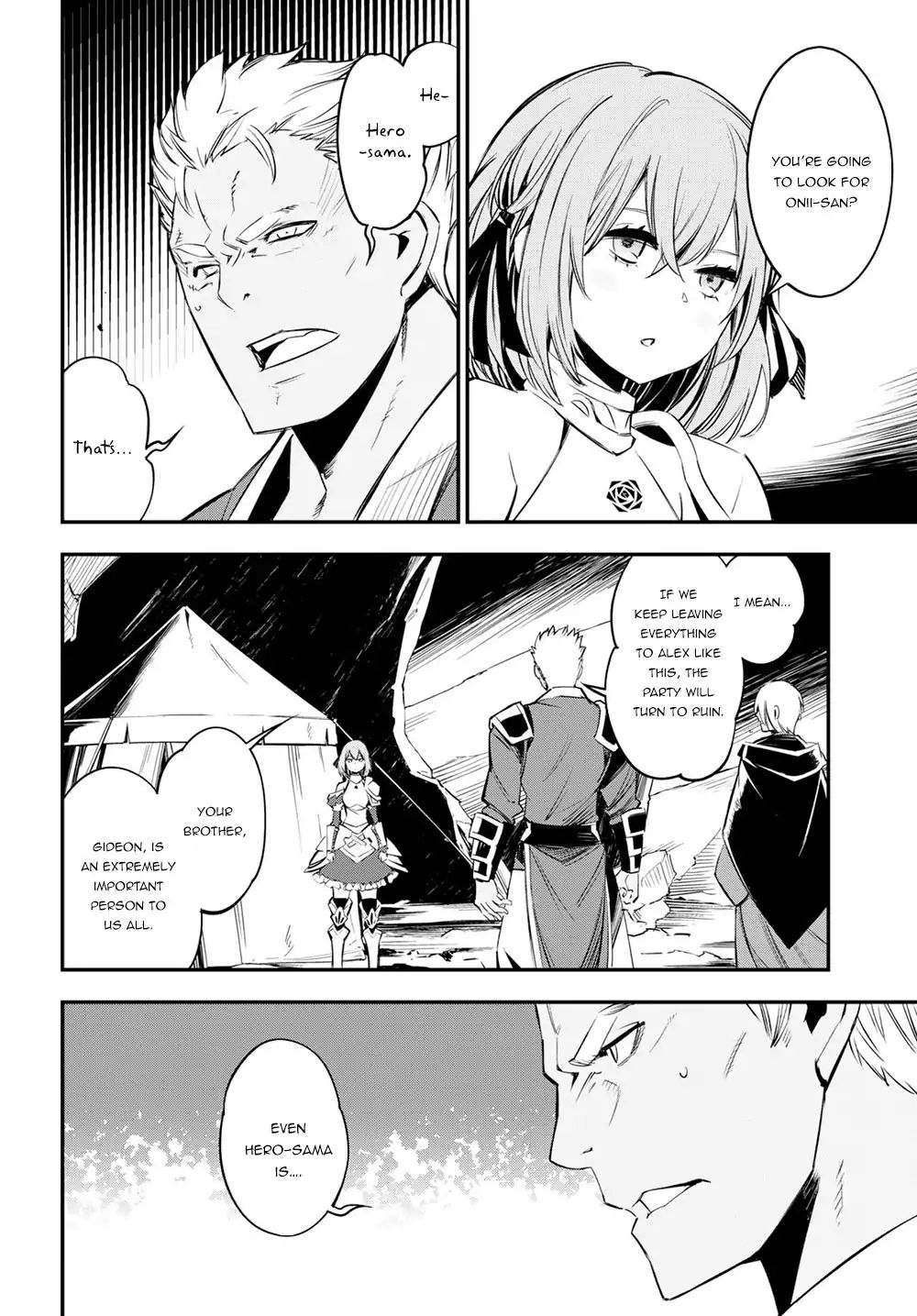 Shin no Nakama janai to Yuusha no Party wo Oidasareta node, Henkyou de Slow Life suru Koto ni shimashita chapter 7 page 11