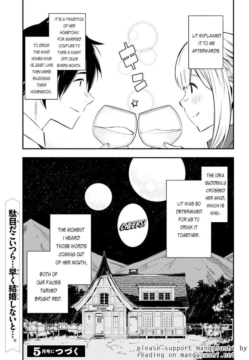 Shin no Nakama janai to Yuusha no Party wo Oidasareta node, Henkyou de Slow Life suru Koto ni shimashita chapter 9 page 25