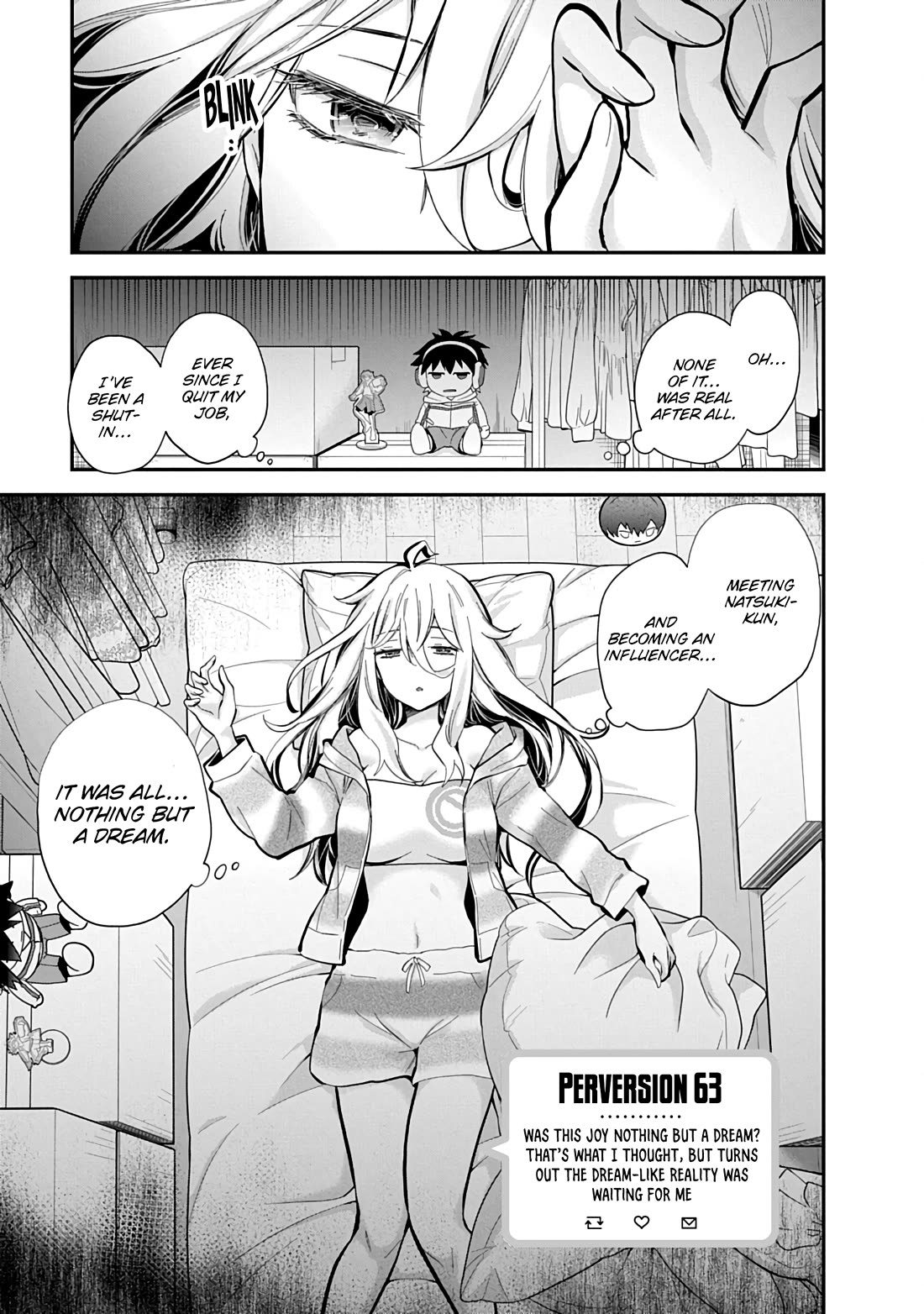 Shingeki no Eroko-san chapter 63 page 2