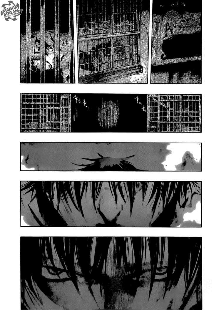 Shingeki no Kyojin Before the Fall chapter 1 page 47