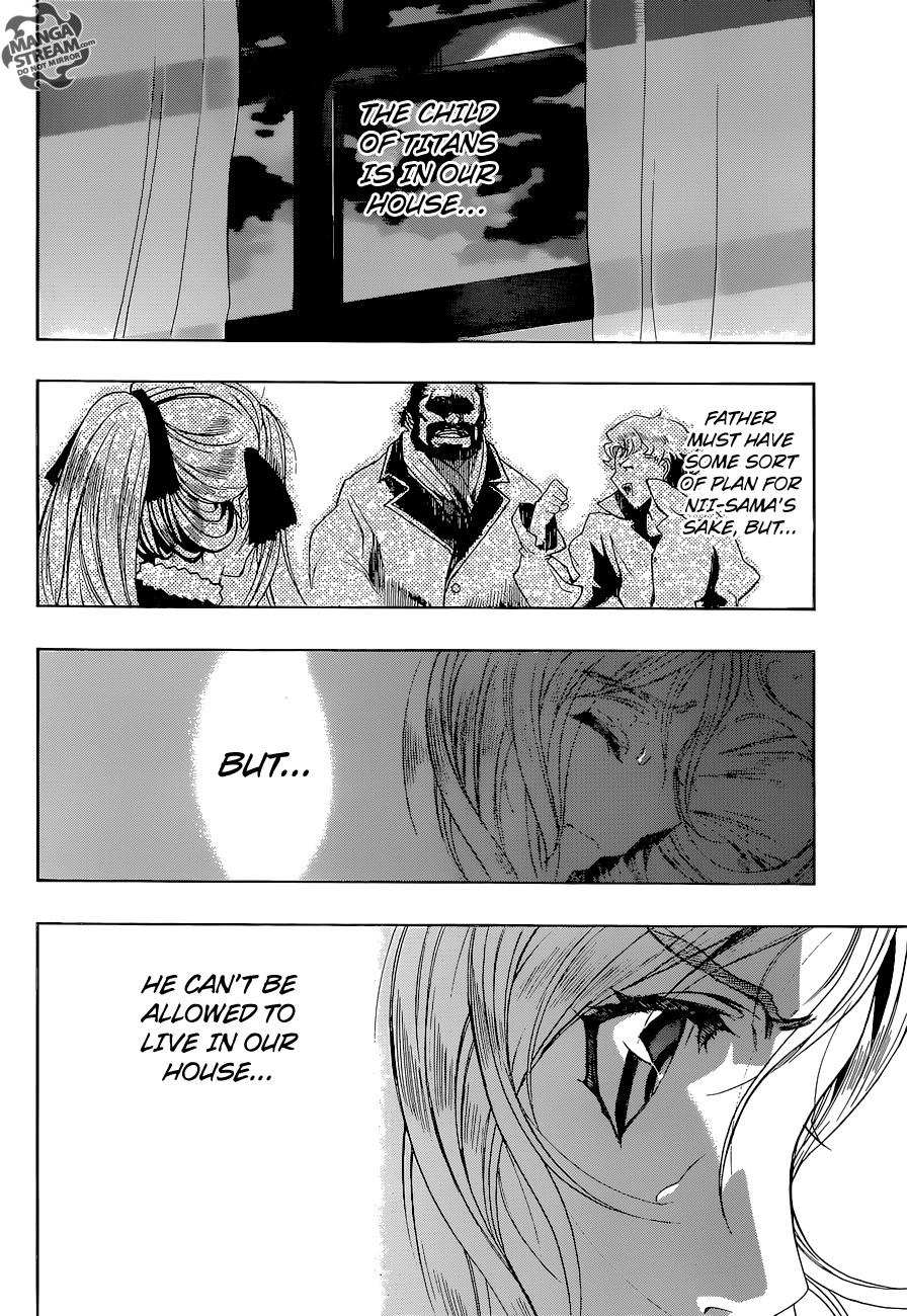 Shingeki no Kyojin Before the Fall chapter 2 page 67