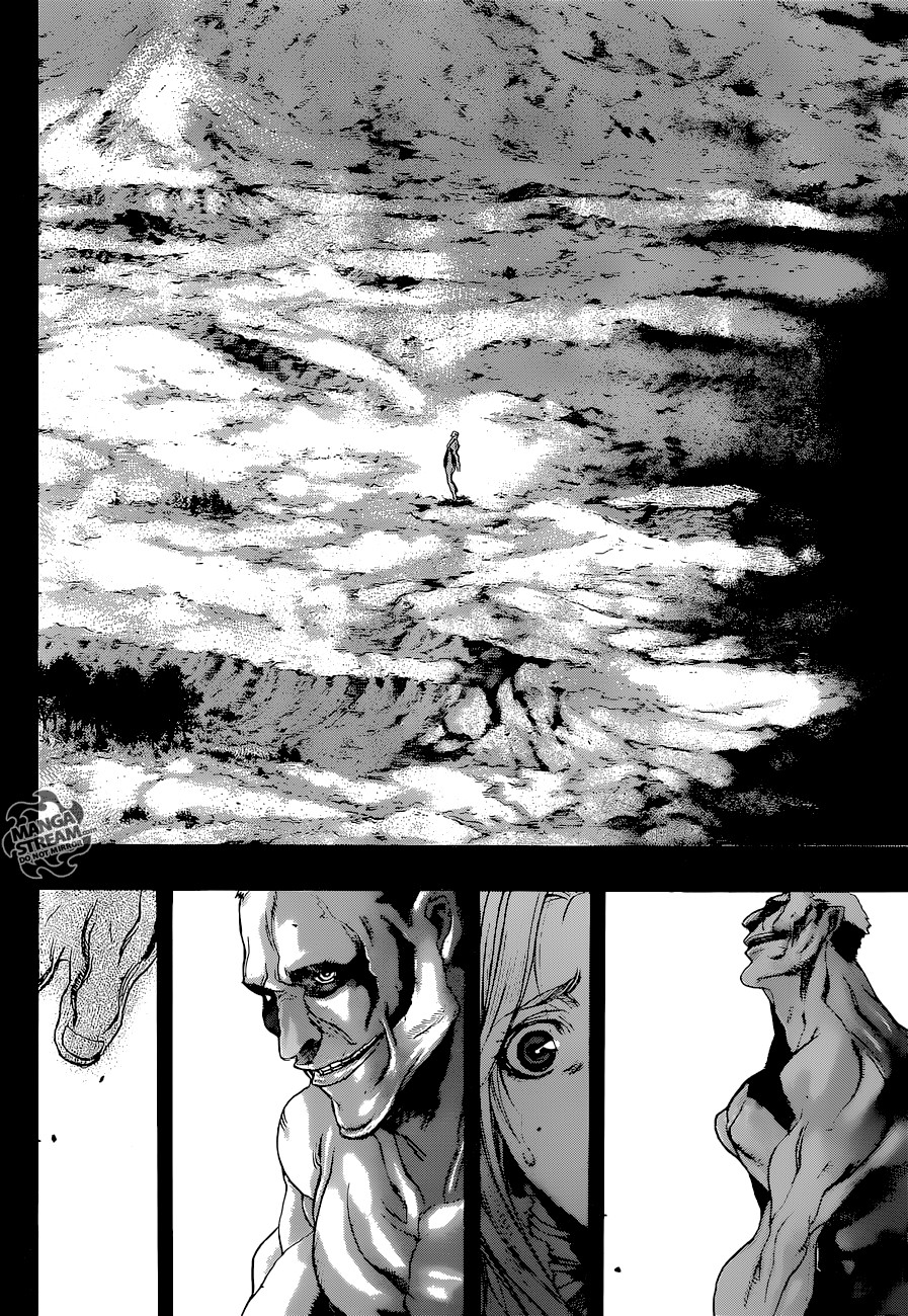 Shingeki no Kyojin Before the Fall chapter 2 page 89