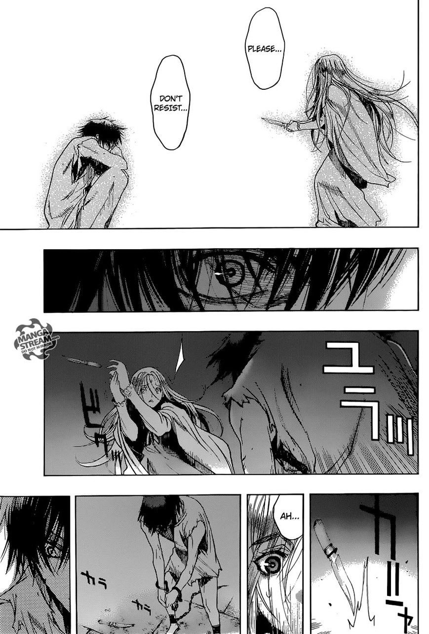 Shingeki no Kyojin Before the Fall chapter 3 page 9