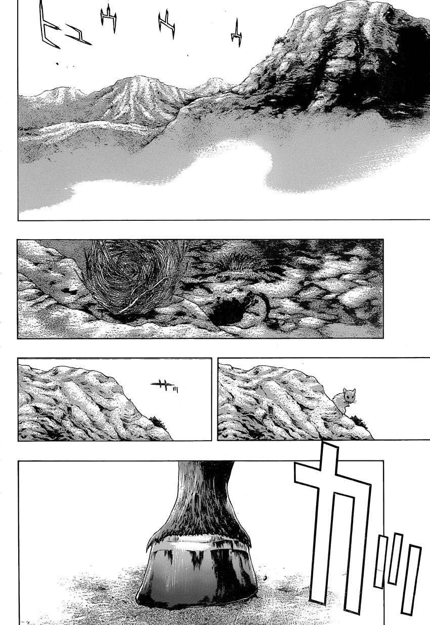 Shingeki no Kyojin Before the Fall chapter 6 page 10