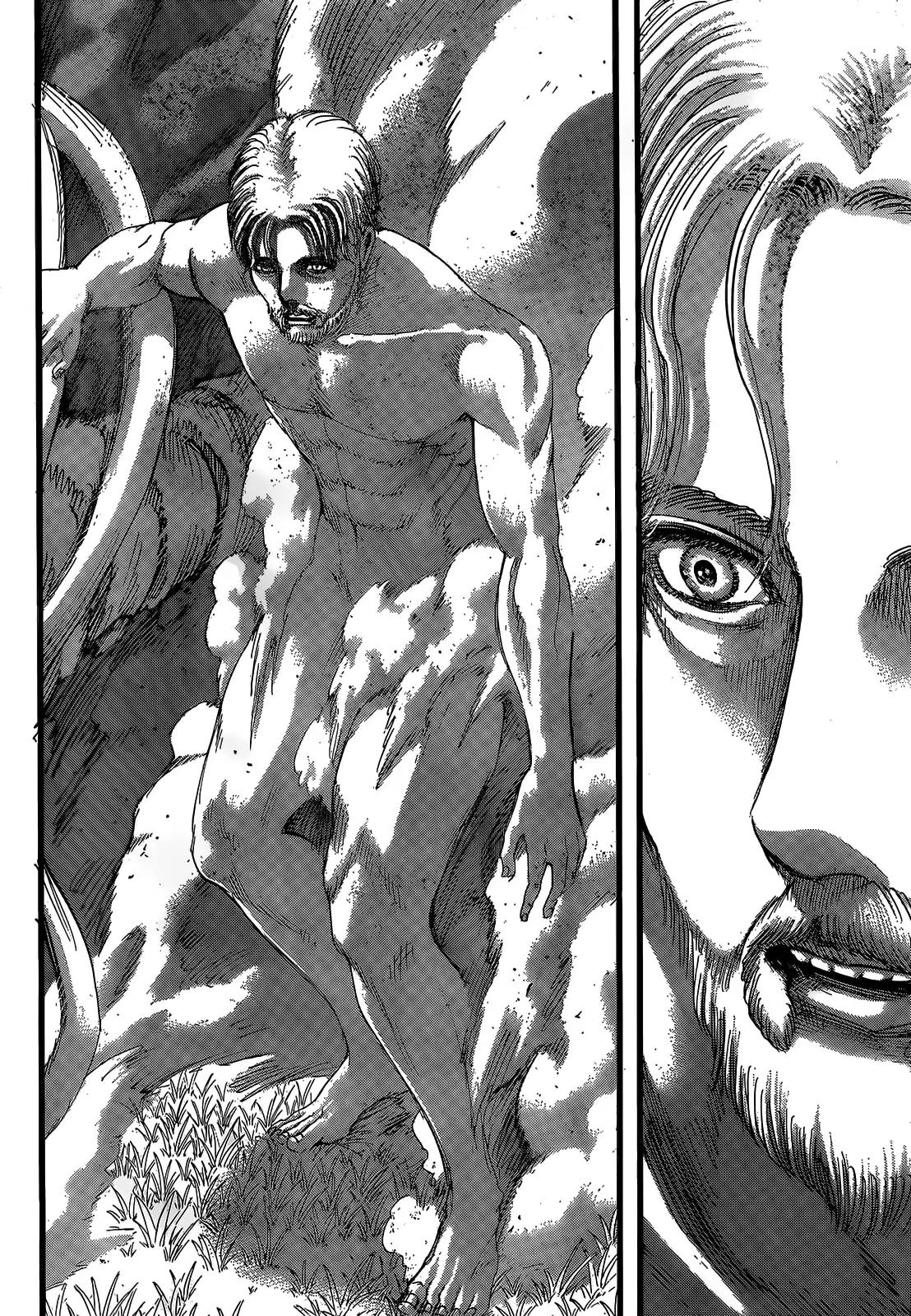 Shingeki no Kyojin chapter 115 page 37