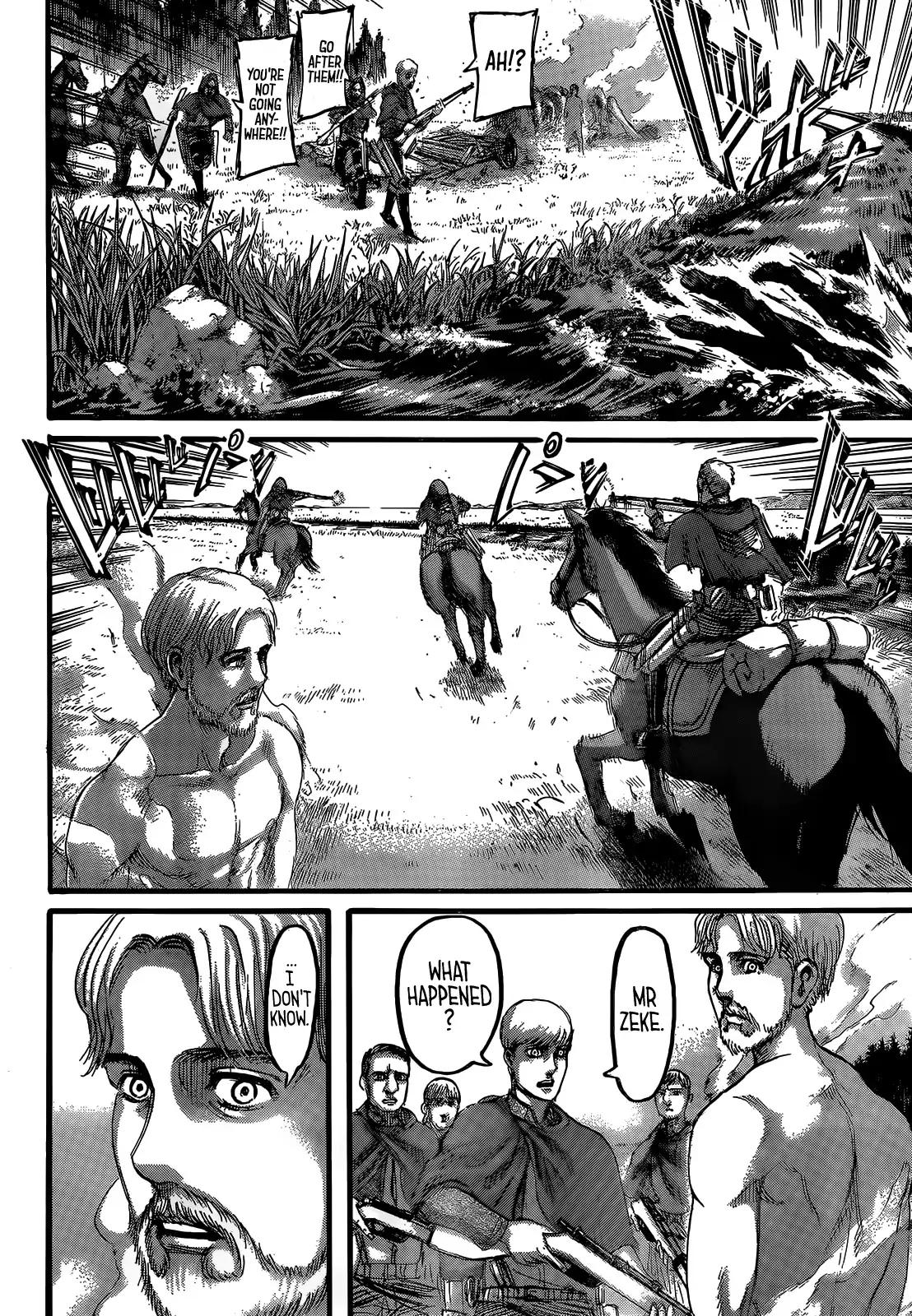 Shingeki no Kyojin chapter 115 page 39