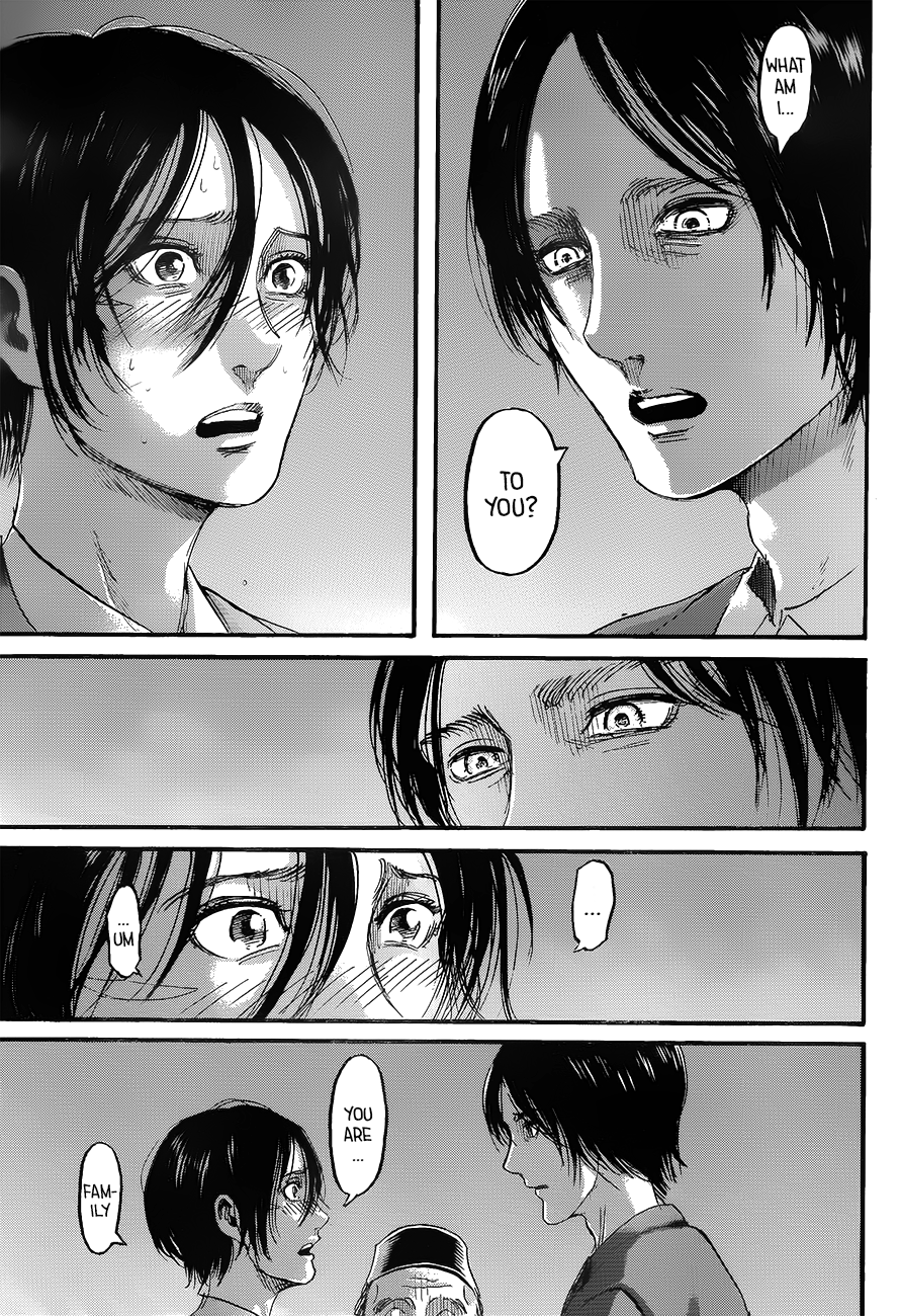 Shingeki no Kyojin chapter 123 page 20