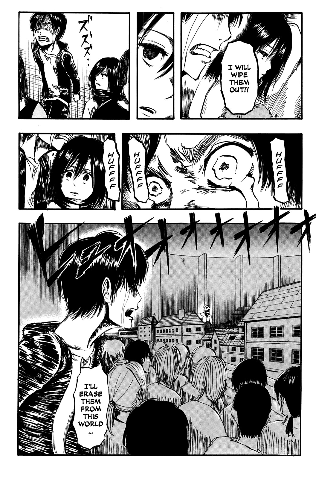 Shingeki no Kyojin chapter 2 page 34